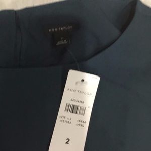 SWING INTO SPRING PRICE DROP Ann Taylor dress